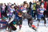 Snow Rugby Ladies