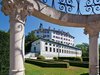 Ambras Castle Innsbruck