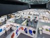 Artfair Messe Halle