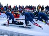 IBSF Bobsleigh World Cup 3